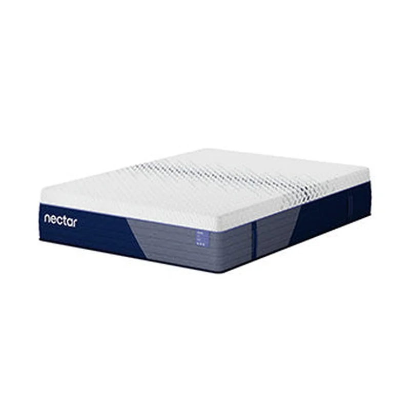 14" Nectar Luxe Hybrid 5.1 Medium Plush Mattress