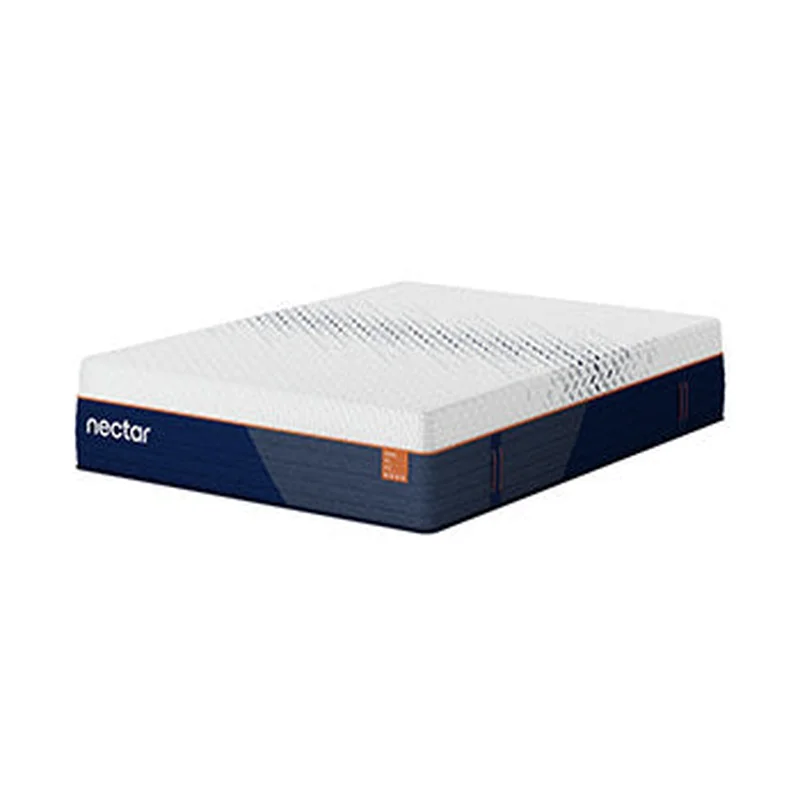 15" Nectar Ultra Hybrid 5.1 Ultra Plush Mattress