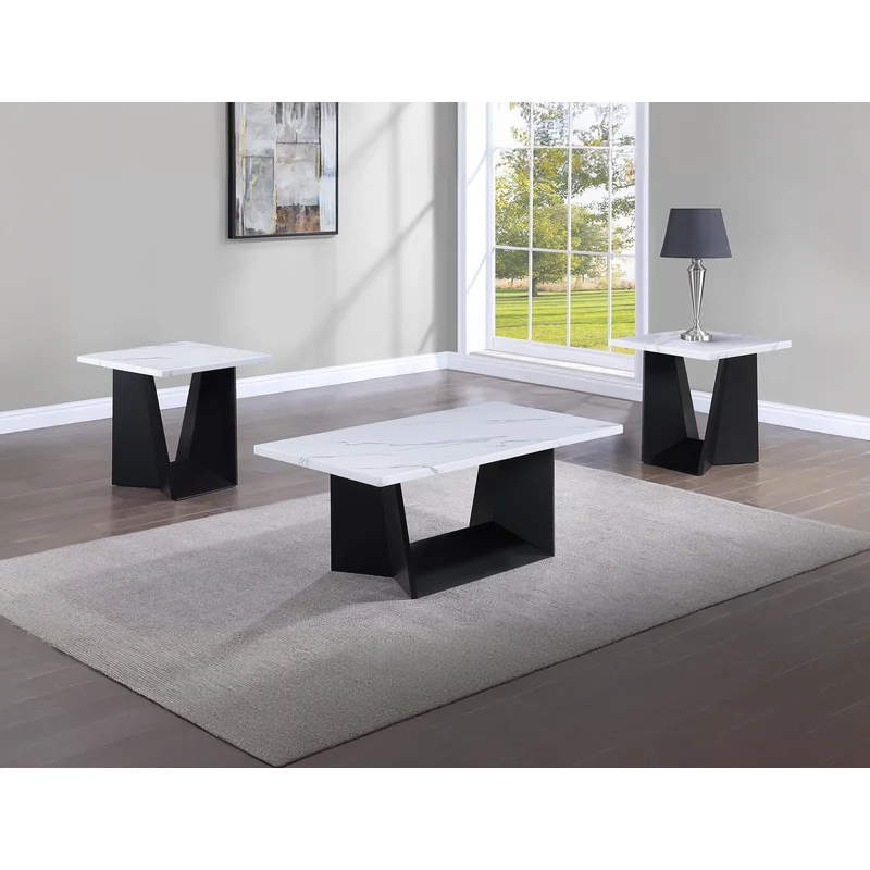 Adea 3PC Packaage Cocktail Set
