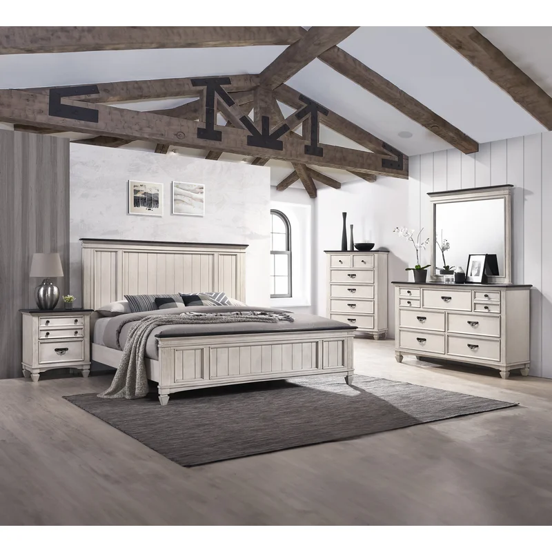 Sawyer Dresser Mirror