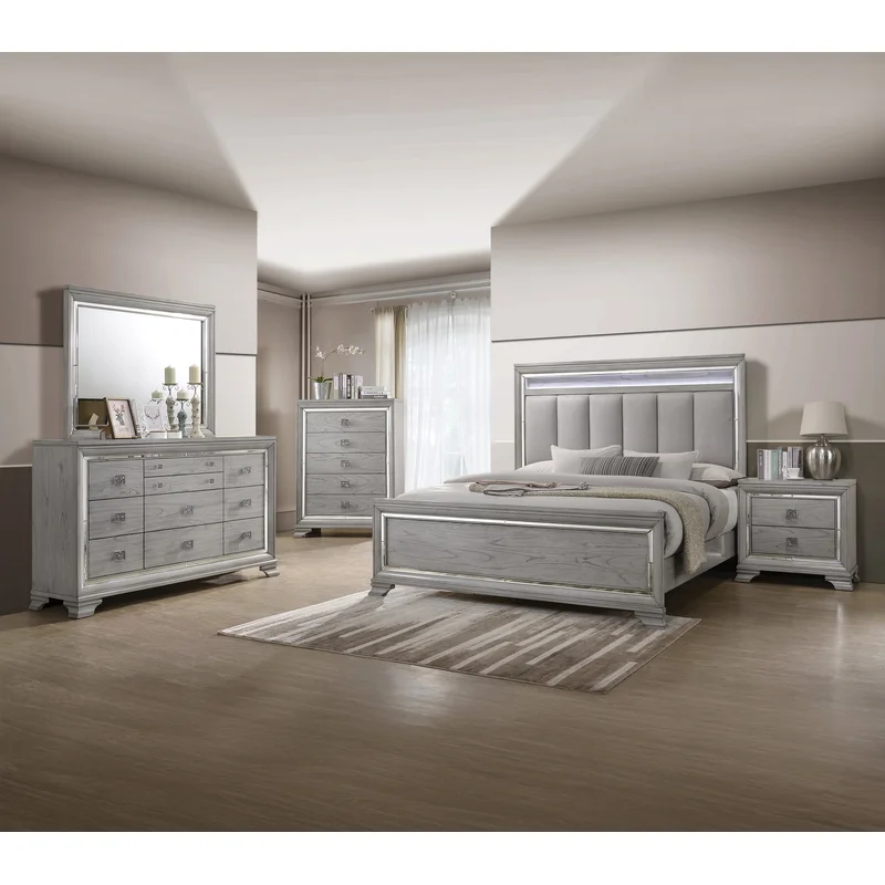 Vail Dresser Mirror