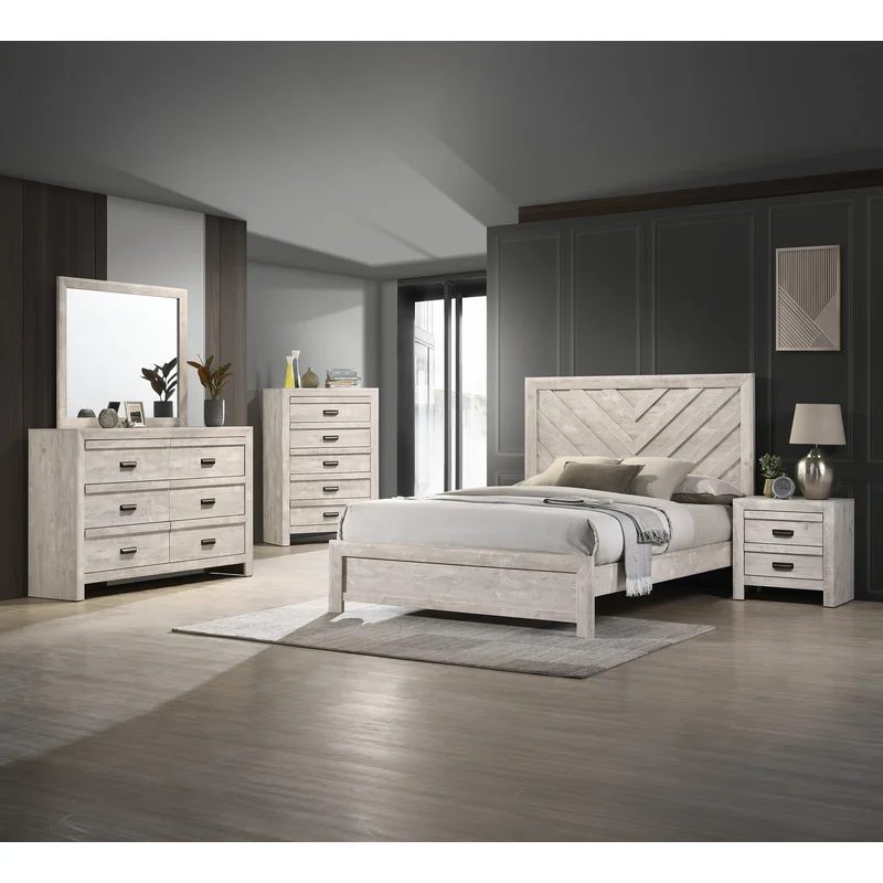 Valor Dresser Mirror