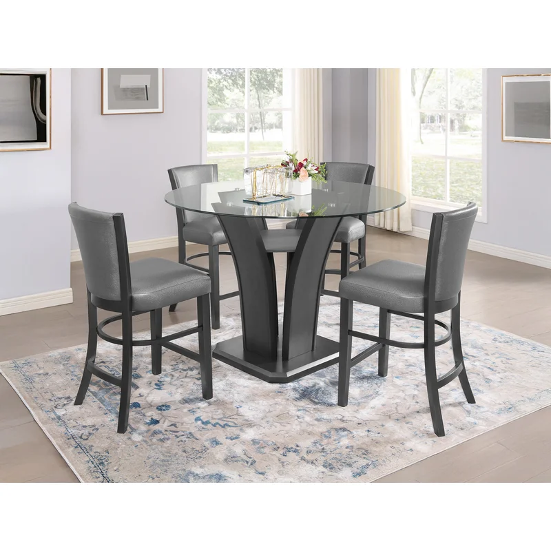 Camelia Counter Height Table