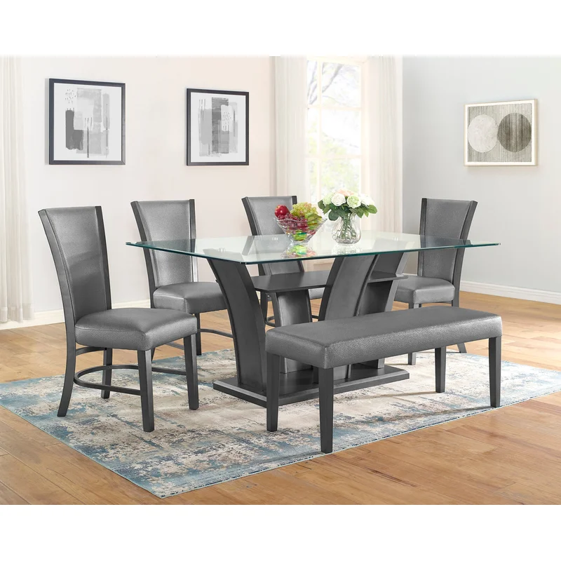 Camelia Dining Table