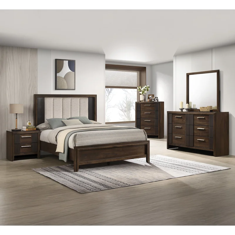 Carlton Dresser Mirror