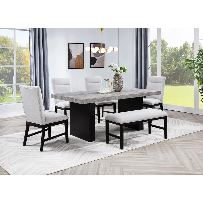 Sebastian Dining Table