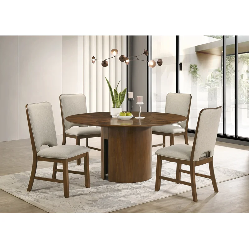 Shari Round Table