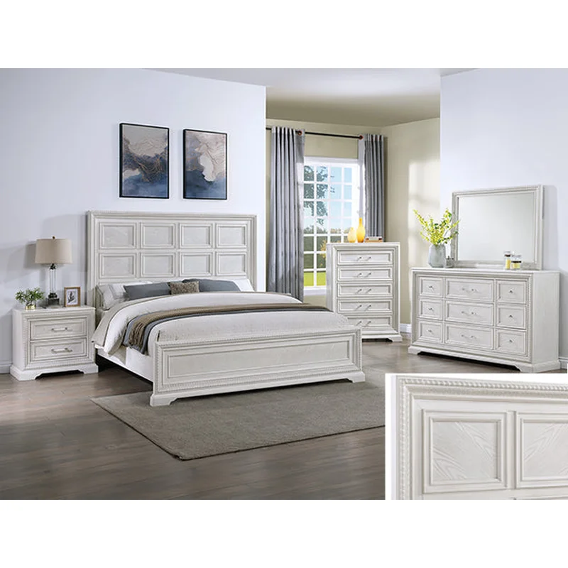 Alexandria Chest