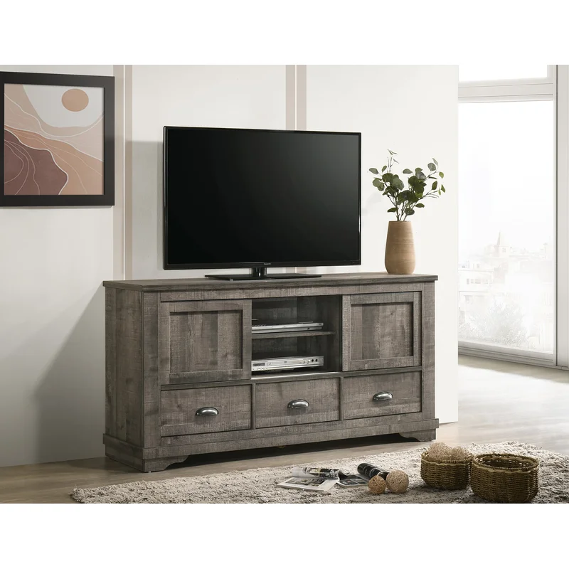 Coralee Tv Stand