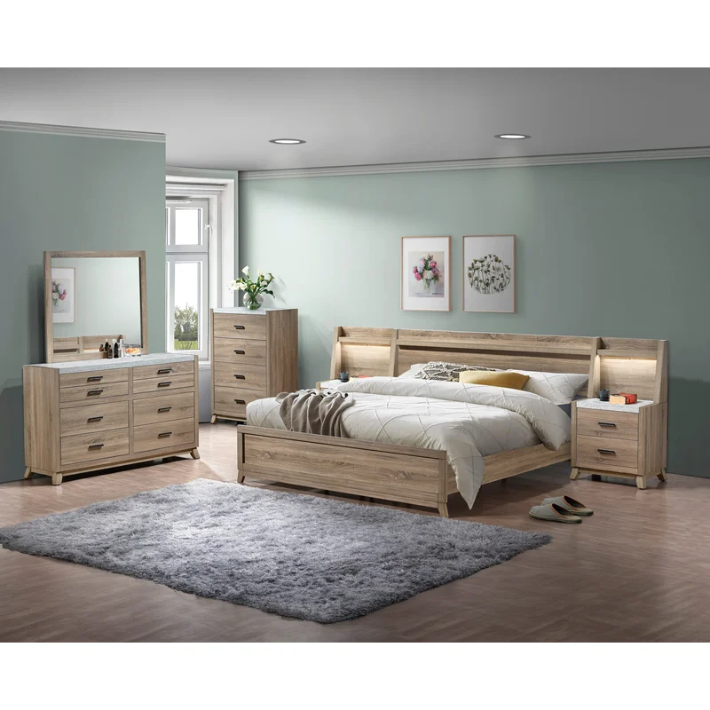 Tilston Dresser