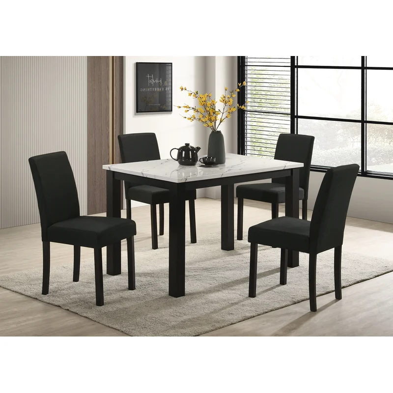 Resia Dining Table
