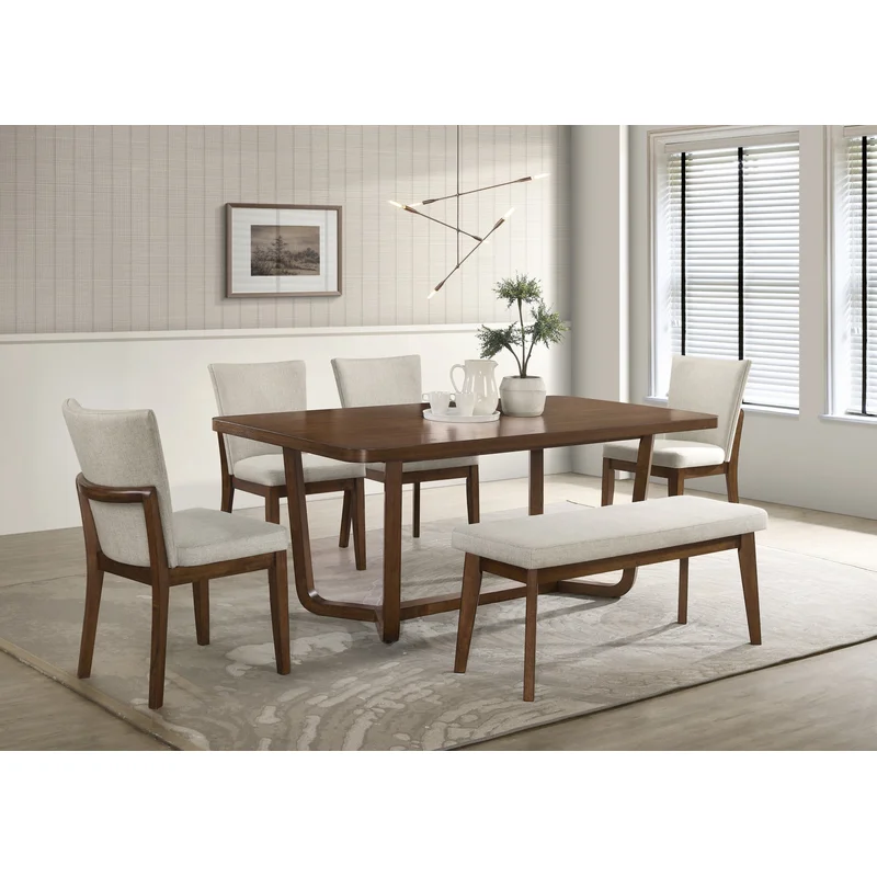 Salerno Dining Table