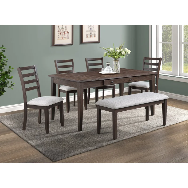 Wagner Side Chair