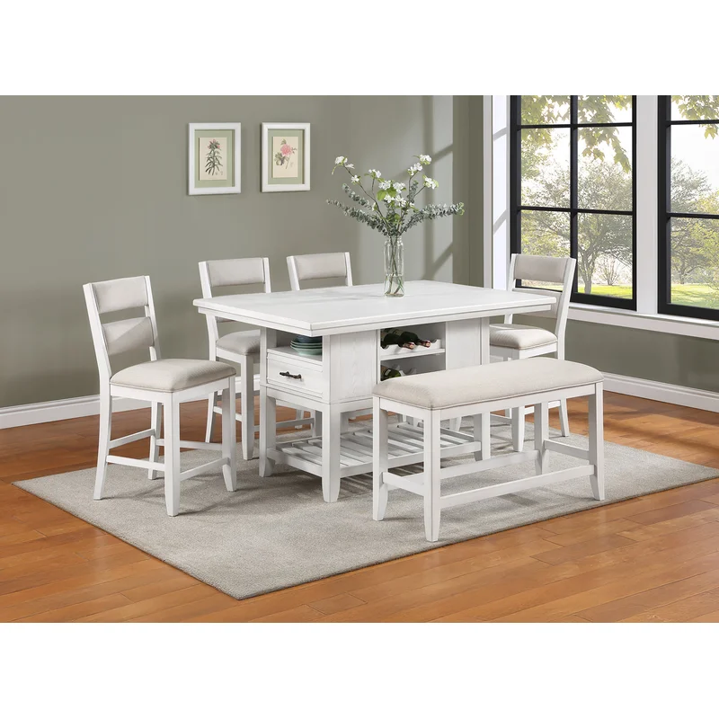 Wendy Counter Height Bench