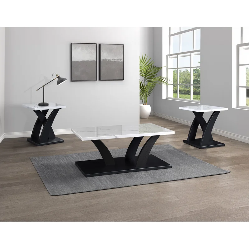 Zion 3-Pk Cocktail Set