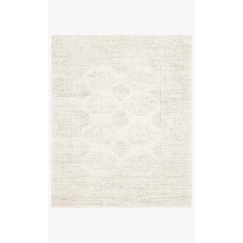 VQ-01 WHITE / NATURAL