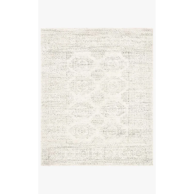 VQ-01 WHITE / STONE