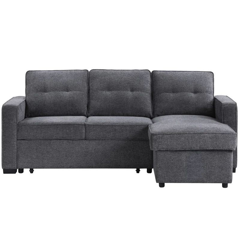 Noah Flippable Convertible Sleeper Chofa