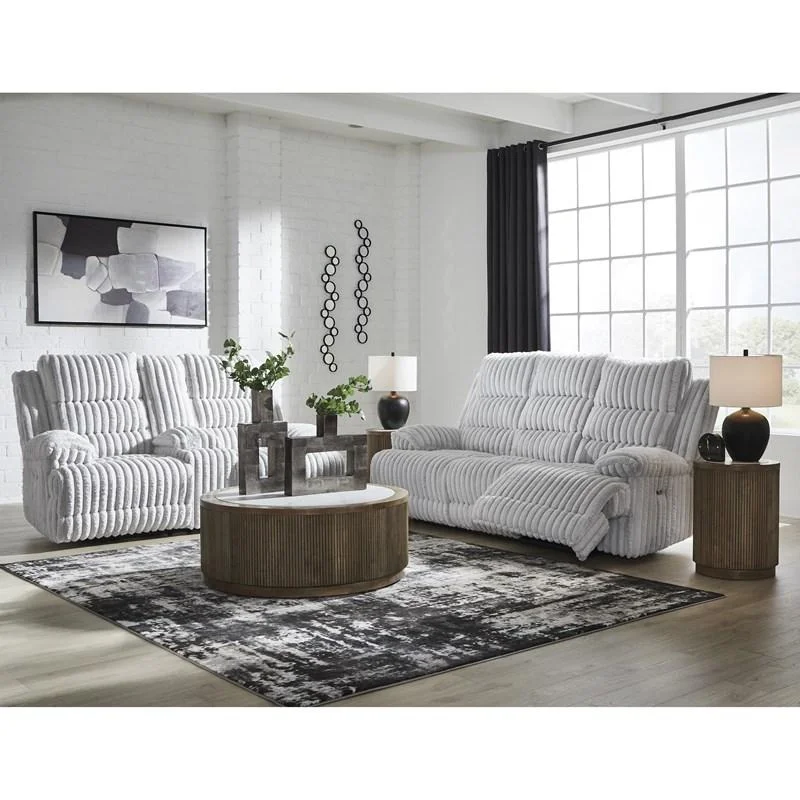 Technique Power Motion Recliner Set
