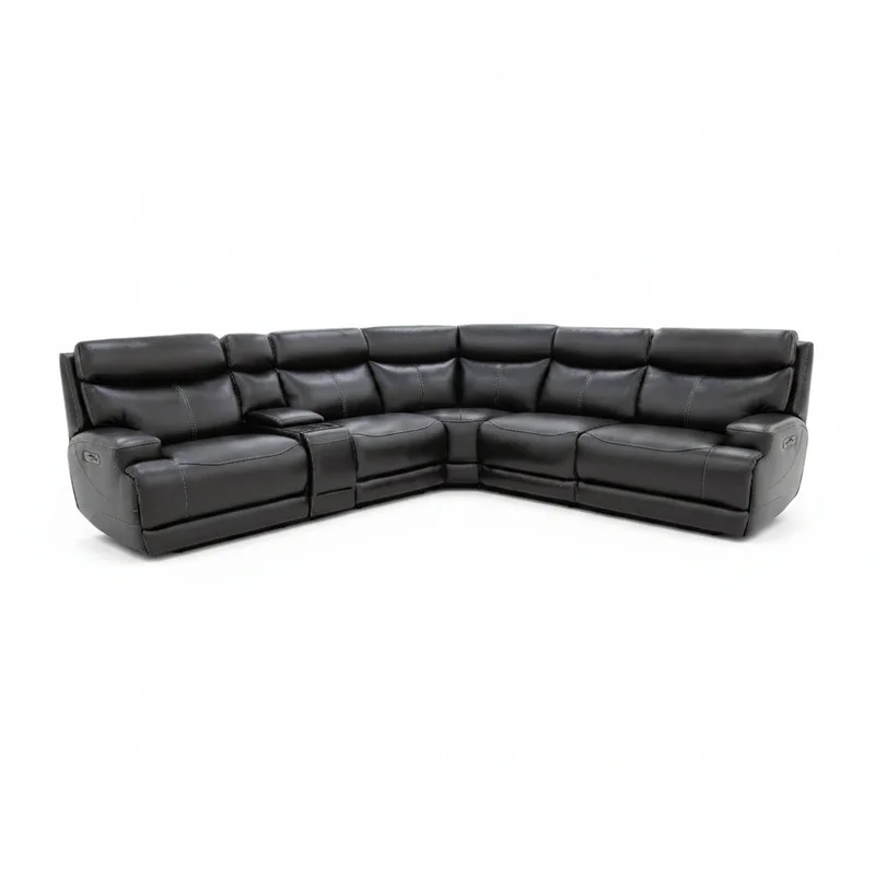 Vibe Sync Zero Gravity Sectional