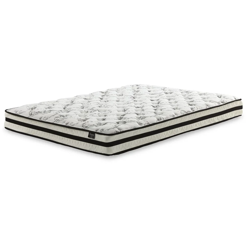 8 Inch Chime Innerspring King Mattress