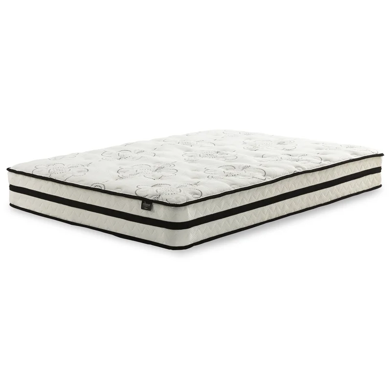 Chime 10 Inch Hybrid Full Mattress