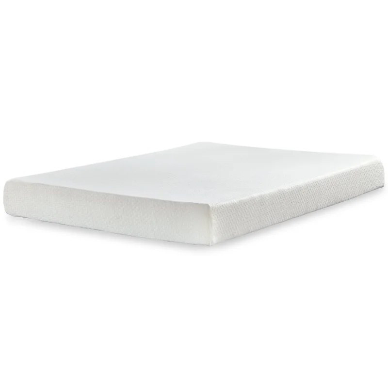 Chime 8 Inch Memory Foam Queen Mattress