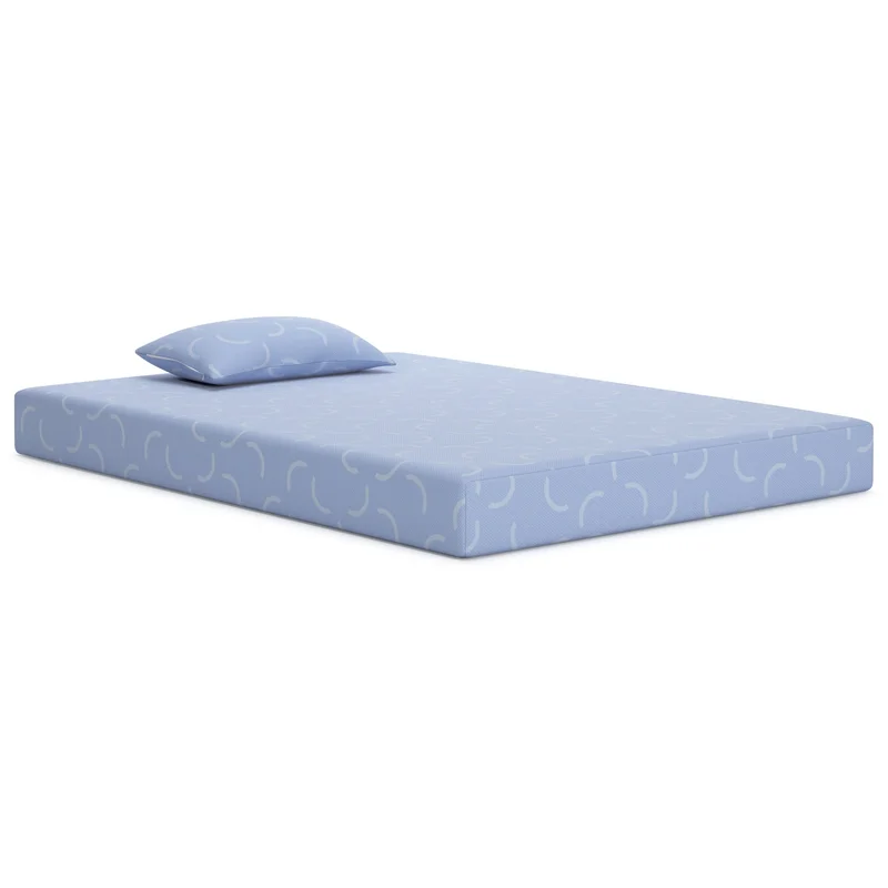 iKidz Ocean Full Mattress and Pillow 2/CN