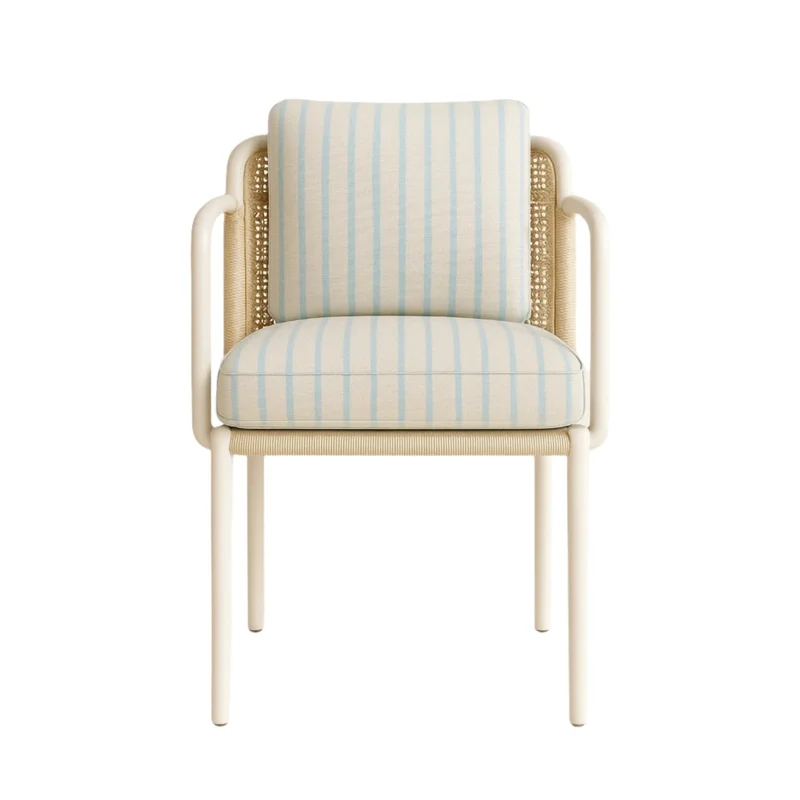 Sunbrella chair Cover For Patio Set Dining Chair