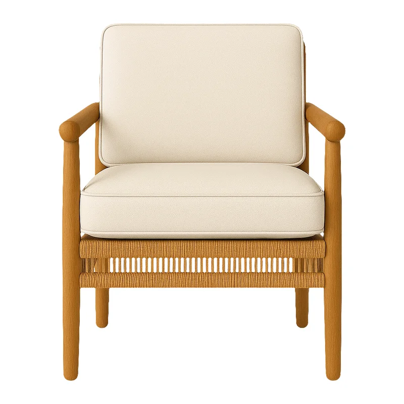 Jarno Outdoor Dining Chair