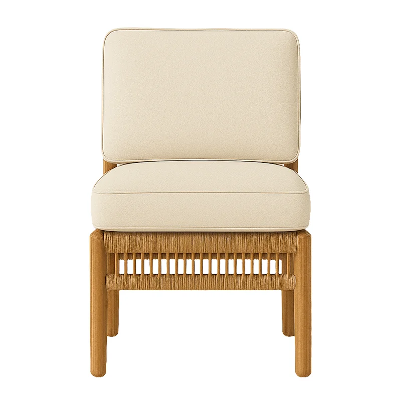 Jarno Outdoor Side Chair