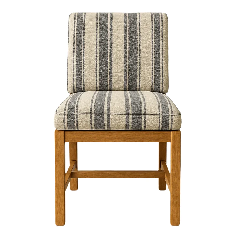 Jean-Luc Outdoor Dining Chair