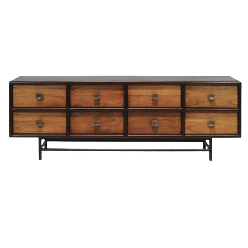 Denver Teak Sideboard