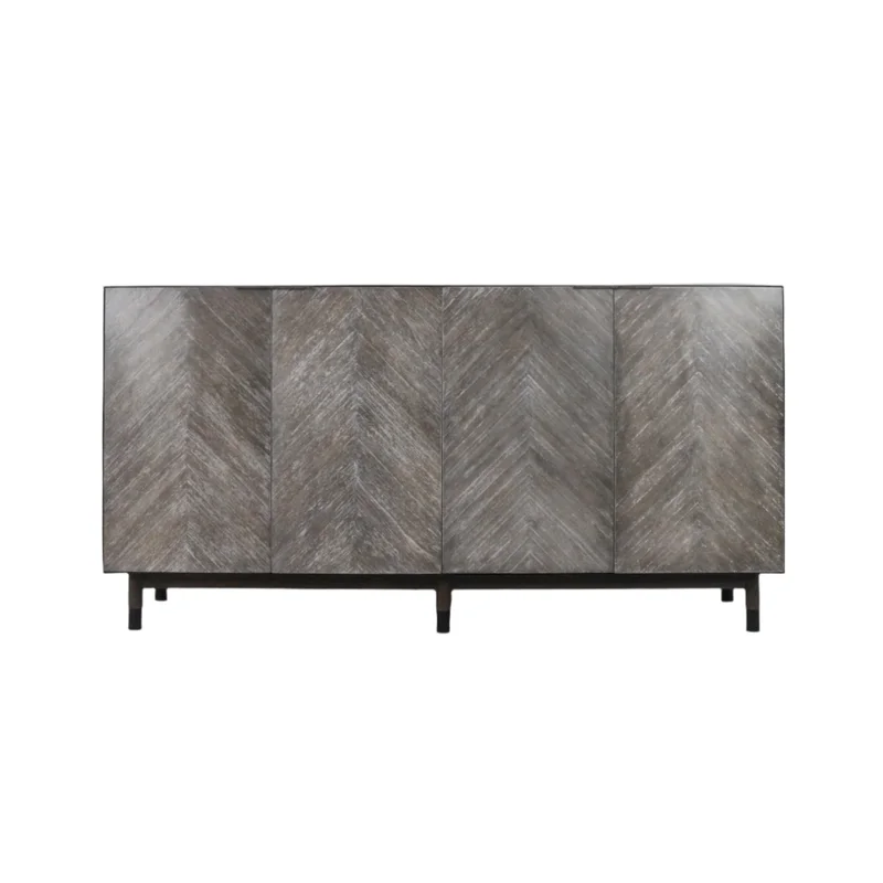 Durango Teak Sideboard