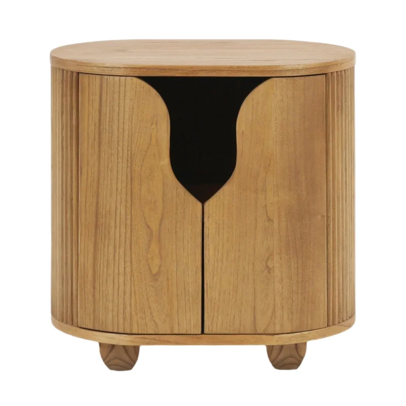 Nocturne Nightstand