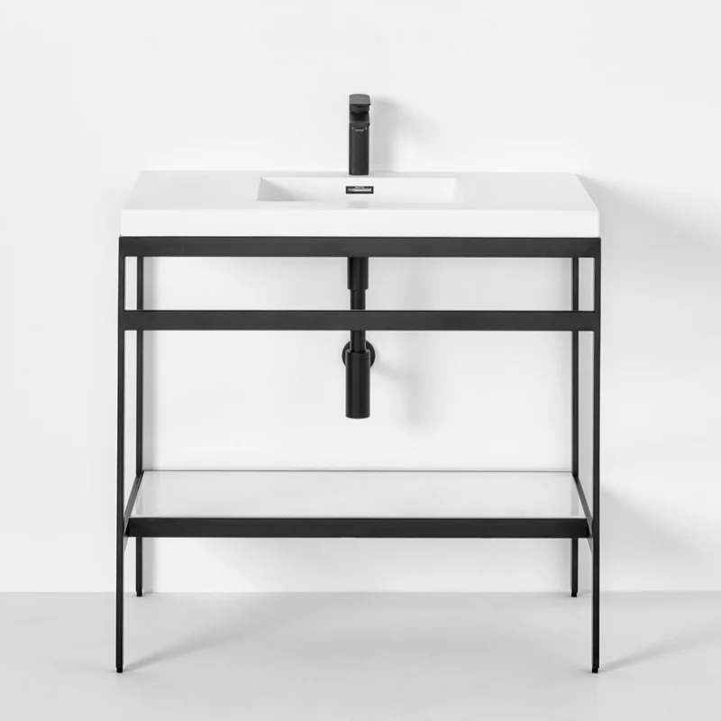 Wetstyle Design Lab Vanity