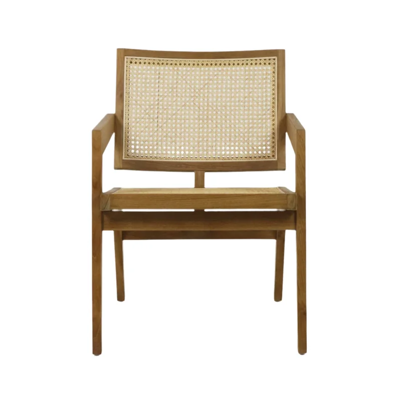 Jeanneret Easy Lounge Chair