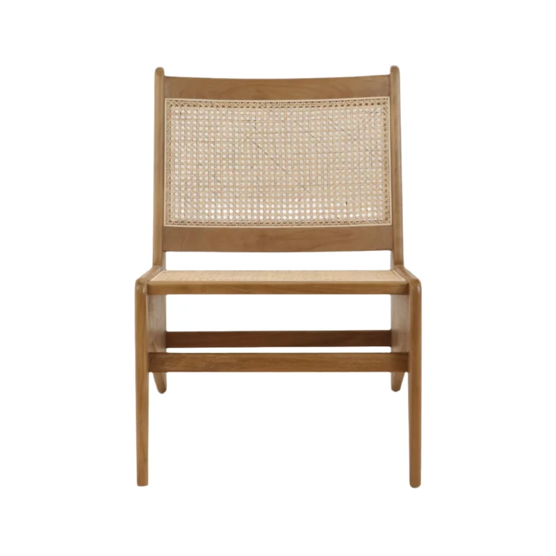 Jeanneret Kangaroo Lounge Chair