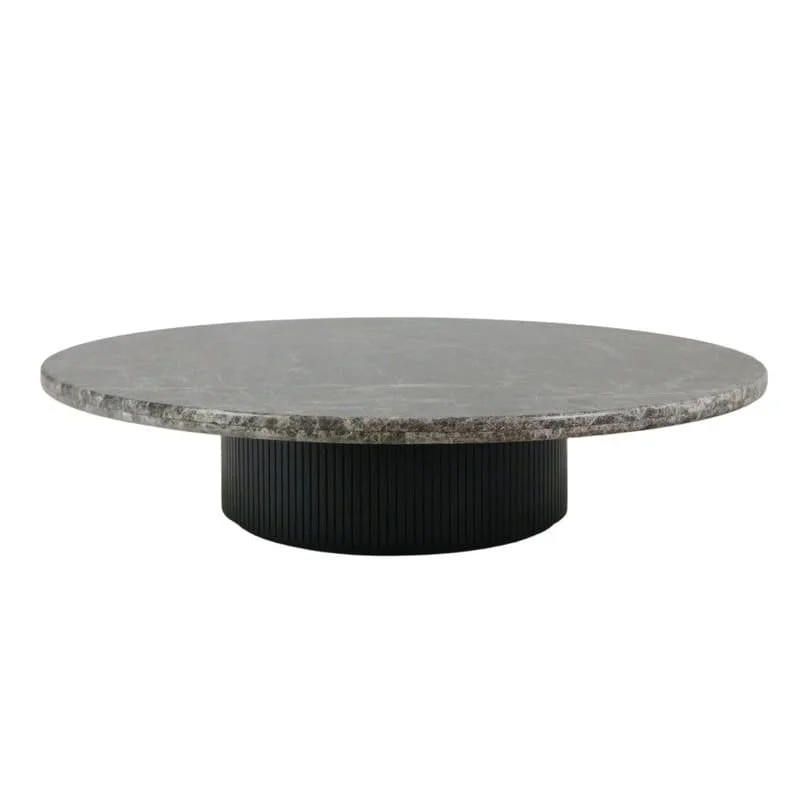 The Black Century Coffee Table