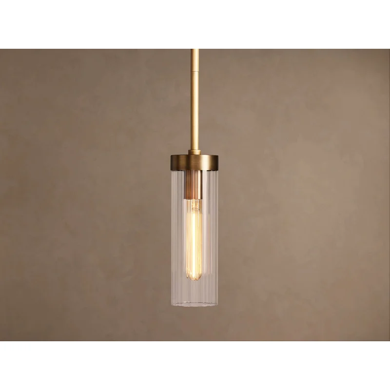 Andreas Pendant