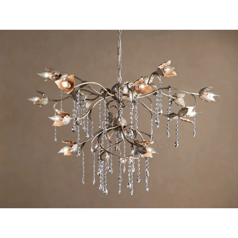 Viticcio Round Chandelier