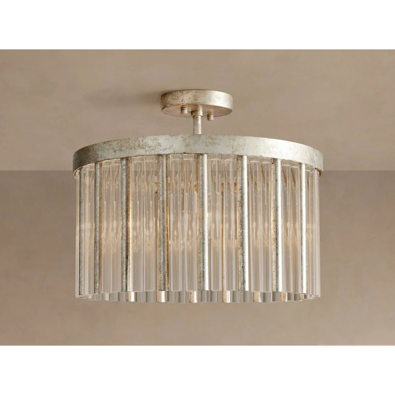 Andalucia Flush Mount