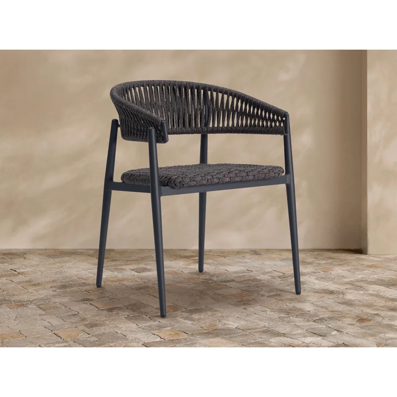 Talia Outdoor Dining Chair
