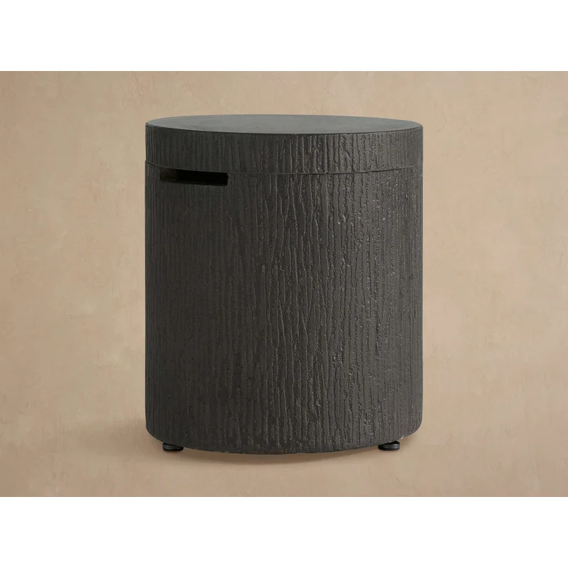Wilmar Fire Pit Tank Cover
