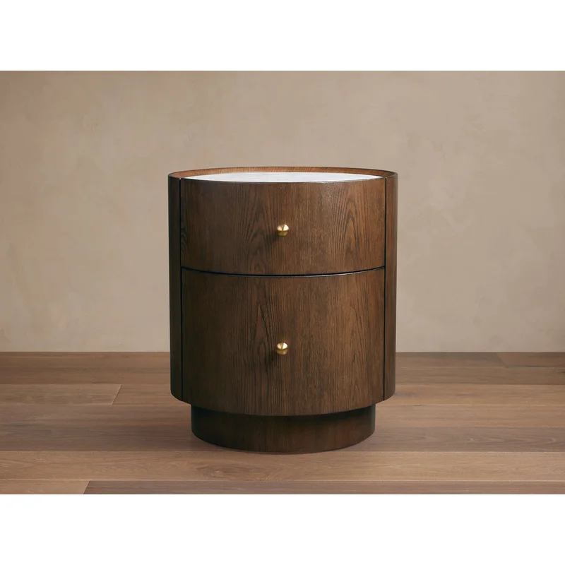 Ashbrook Nightstand