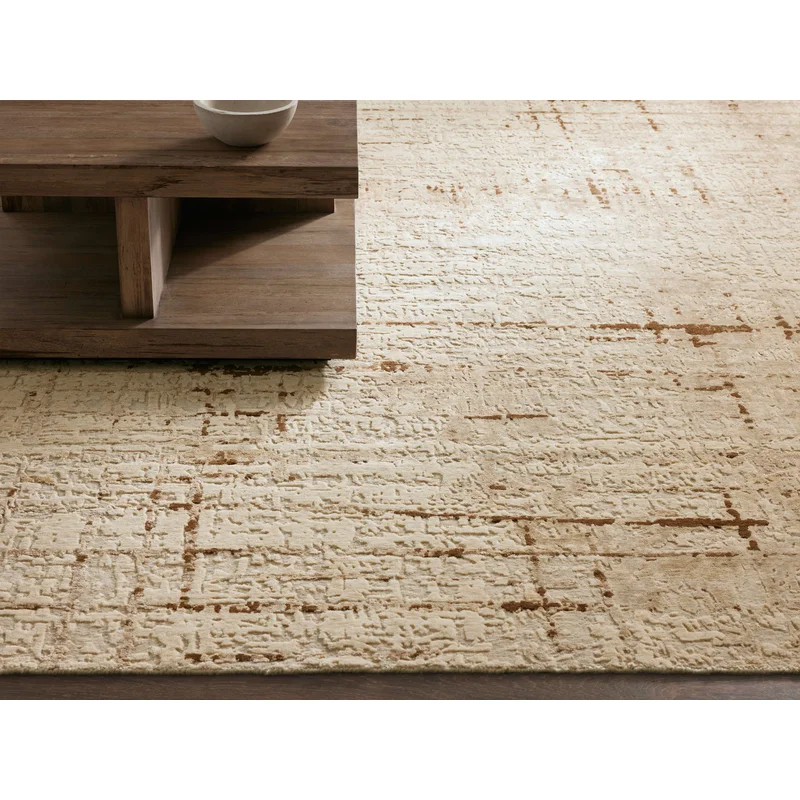 Wylie Hand-Knotted Rug