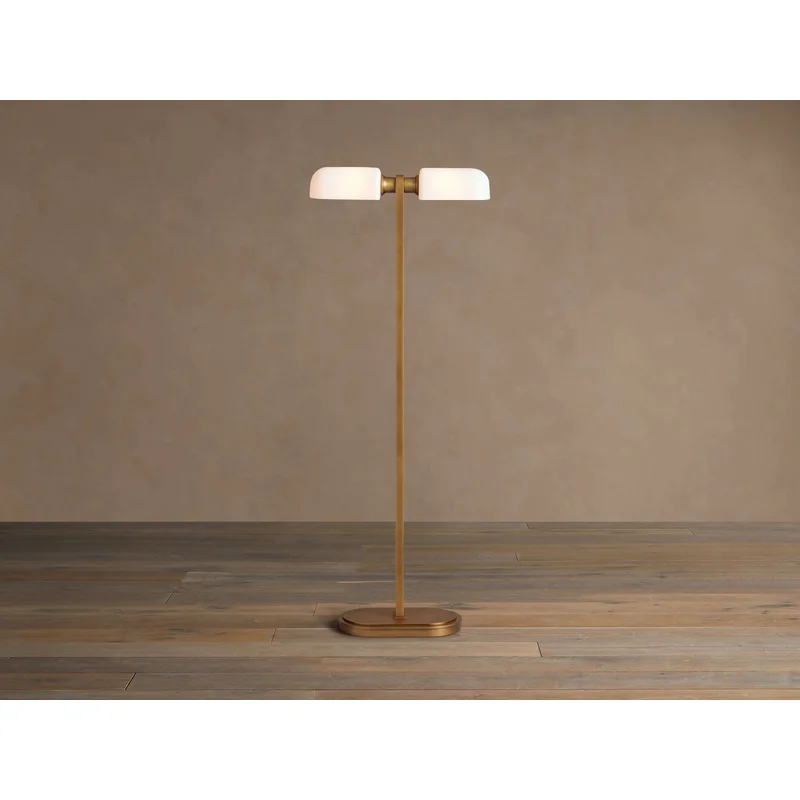 Zayd Floor Lamp