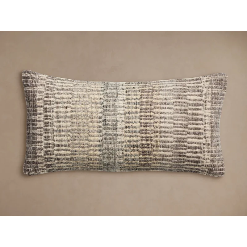 Zosia Lumbar Pillow Cover
