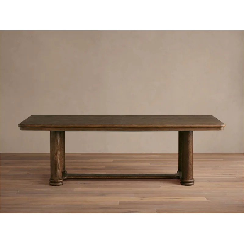 Warby Extension Dining Table
