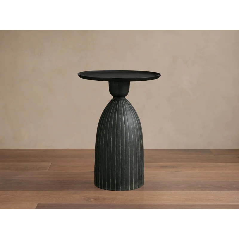 Zephyr Martini Table